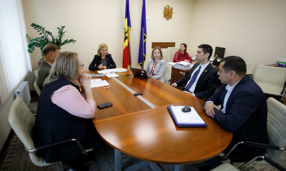 Moldova împrumută 25 de milioane de euro pentru dezvoltarea infrastructurii de gestionare a deșeurilor solide